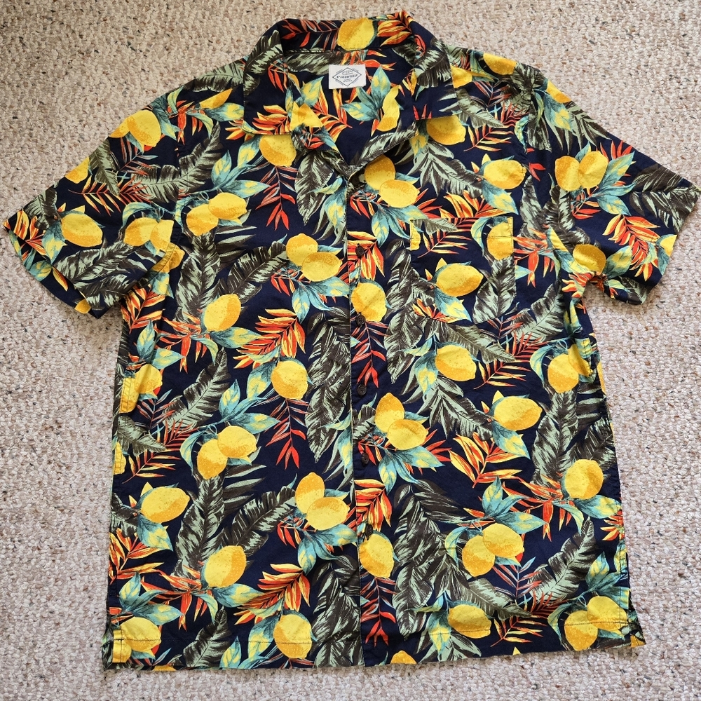 St. John's Bay Short-Sleeve